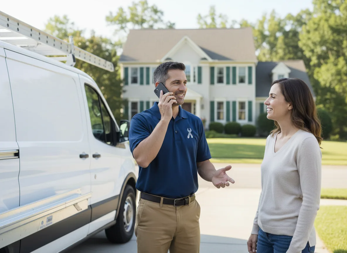 Home Gutter Service Barnesville, GA FAQs